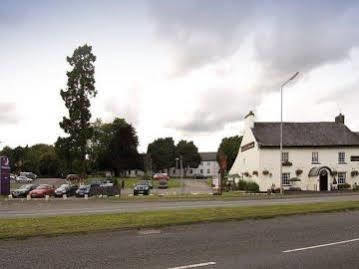 Premier Inn Cardiff East Exterior photo